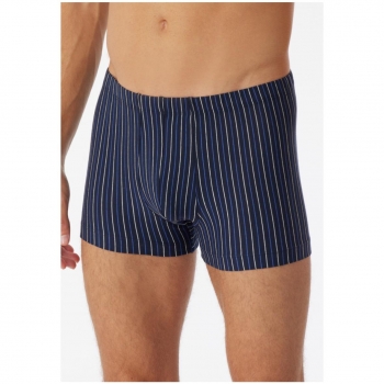 Schiesser Herren Pants 95/5 Shorts Organic Cotton