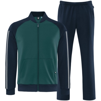schneider sportswear Herren Trainingsanzug TIMMYM Fitness Freizeit