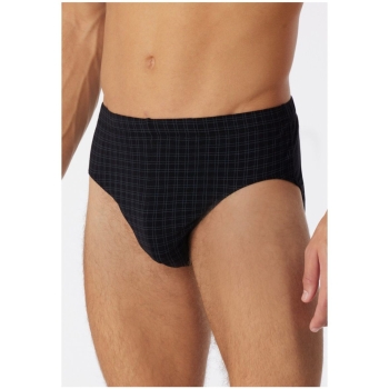 Preview: Schiesser Herren Slip Cotton Casuals Minislip