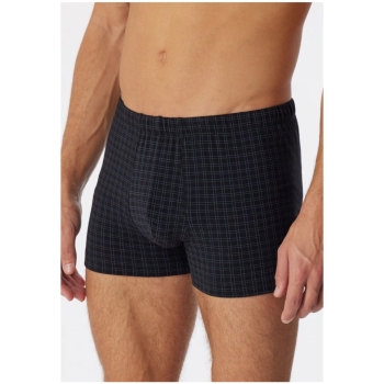 Preview: Schiesser Herren Pants Cotton Casuals Shorts