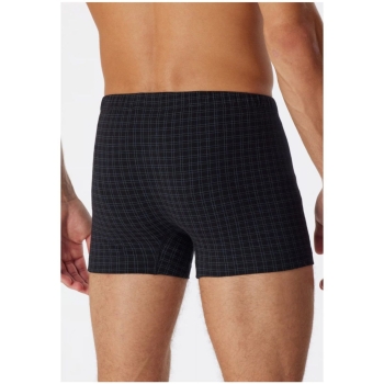 Preview: Schiesser Herren Pants Cotton Casuals Shorts