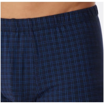 Schiesser Herren Pants Cotton Casuals Shorts