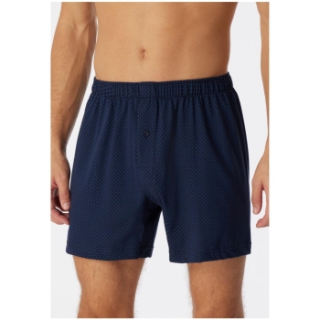 Schiesser Herren Pants Cotton Casuals Boxershorts