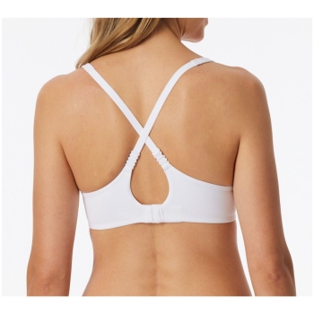 Preview: Schiesser Damen Schalen-BH mit Bügel Unique Micro