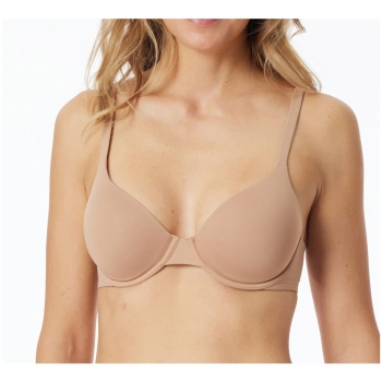 Preview: Schiesser Damen Schalen-BH mit Bügel Unique Micro