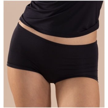 Preview: Nina von C. Damen Panty Skin Love Slip Modal/Seide