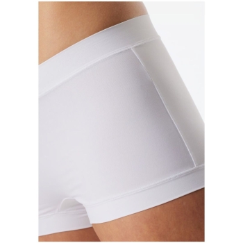 Schiesser Damen Panst Unique Micro Shorts