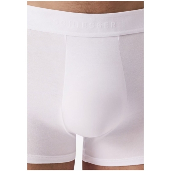 Schiesser Herren Pants Premium Modal Shorts