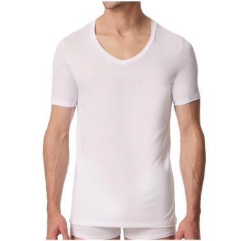 Schiesser Herren halbarm Unterhemd Premium Modal Shirt kurzarm