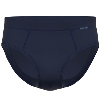Ammann Herren Slip Feinripp Premium