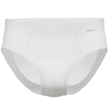 Ammann Herren Slip Feinripp Premium