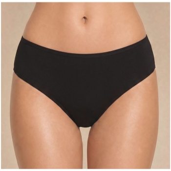 Preview: Nina von C. Damen Jazzpant Skin Love Slip Modal/Seide