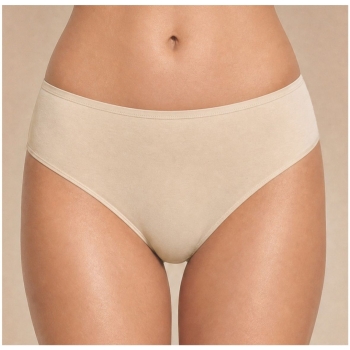 Preview: Nina von C. Damen Jazzpant Skin Love Slip Modal/Seide