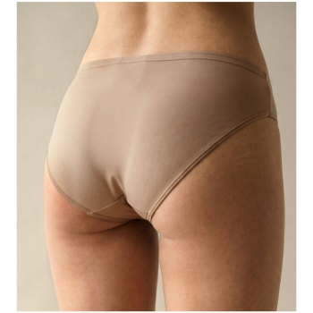 Preview: Nina von C. Damen Jazzpant Skin Love Slip Modal/Seide