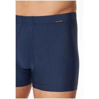 Schiesser Herren Pants Pure Micro Shorts