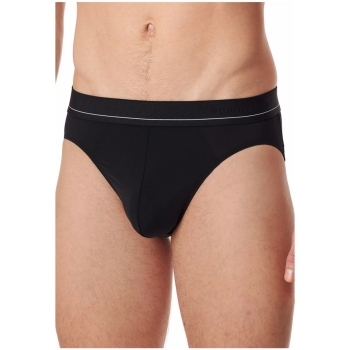 Preview: Schiesser Herren Slip Pure Micro Rioslip