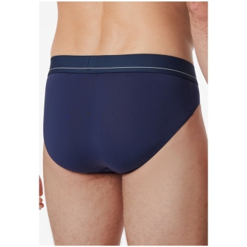 Preview: Schiesser Herren Slip Pure Micro Rioslip