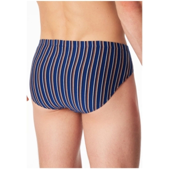 Preview: Schiesser Herren Slip 95/5 Minislip