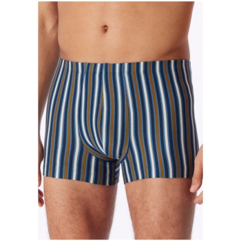Schiesser Herren Pants 95/5 Shorts