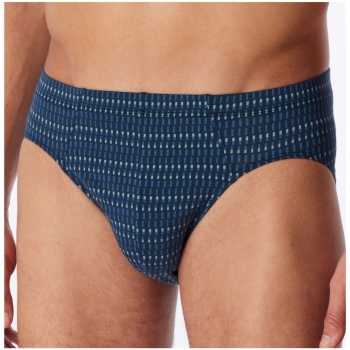 Schiesser Herren Slip 95/5 Minislip