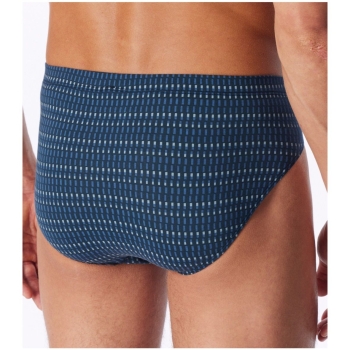 Preview: Schiesser Herren Slip 95/5 Minislip