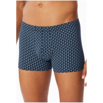 Schiesser Herren Pants 95/5 Shorts