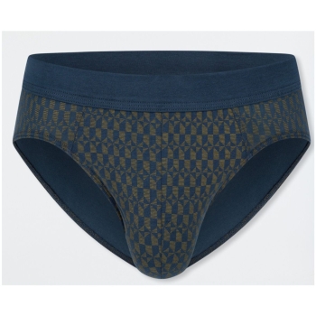 Preview: Schiesser Herren Slip 95/5 Rioslip