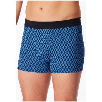 Schiesser Herren Pants 95/5 Shorts