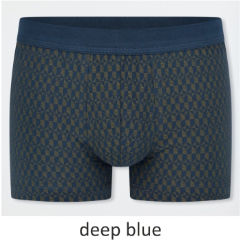 Preview: Schiesser Herren Pants 95/5 Shorts