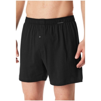 Schiesser Herren Pants Classic 2er Pack Boxershorts