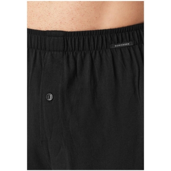 Preview: Schiesser Herren Pants Classic 2er Pack Boxershorts