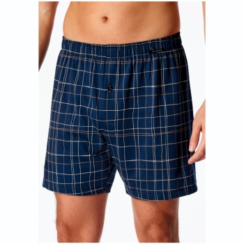 Preview: Schiesser Herren Pants Multipack 2er Pack Boxershorts