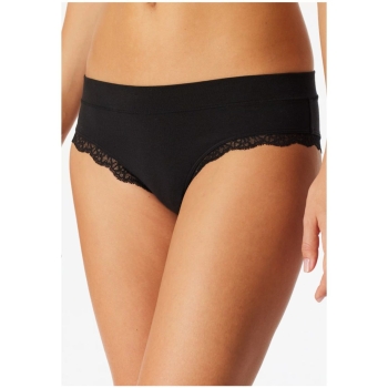 Preview: Schiesser Damen Brazilian-Slip Unique Cotton