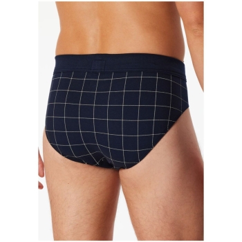 Preview: Schiesser Herren Slip Fine Interlock Minislip
