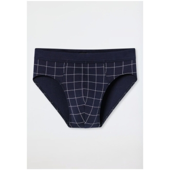 Preview: Schiesser Herren Slip Fine Interlock Minislip