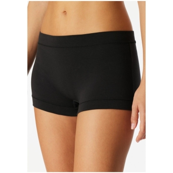 Preview: Schiesser Damen Pants Unique Cotton Shorts