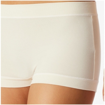 Preview: Schiesser Damen Pants Unique Cotton Shorts
