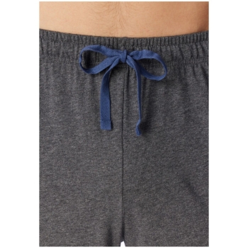 Preview: Schiesser Herren langer Schlafanzug Casual Nightwear