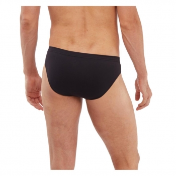 Schöller Herren Slip Orion Colors