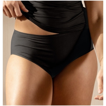 Preview: Nina von C. Damen Hüftslip Skin Love Modal/Seide