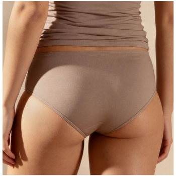Preview: Nina von C. Damen Hüftslip Skin Love Modal/Seide