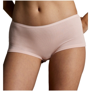 Nina von C. Damen Pants Bamboo Rib Panty Viskose