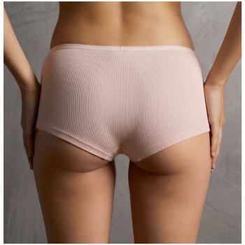 Preview: Nina von C. Damen Pants Bamboo Rib Panty Viskose
