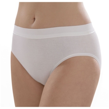 Comazo Damen Lady-Slip Basic Unterhose