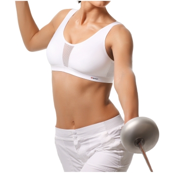 TRIUMPH TRIACTION EXTREME LITE BH Damen Schwarz Im Online Shop Von