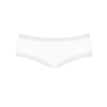 Triumph Hipster Smooth Essential Fine Lace