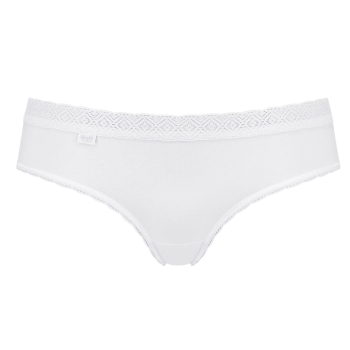 Sloggi EverNew Lace Brazil Panty