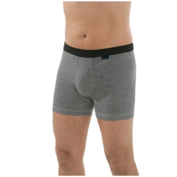 Comazo Platin Herren Unterhose kurz