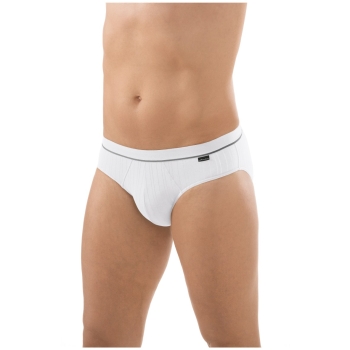 Comazo Black Herren Slip