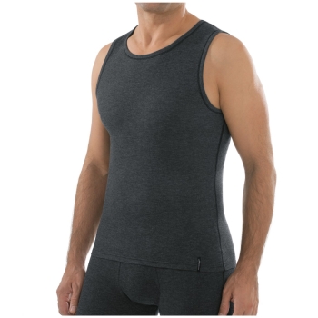 Comazo Active Herren Funktionsshirt ohne Arm